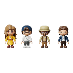 Pantasy 85047 - Museo dei Dinosauri