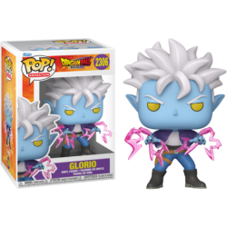Pop Animation - DragonBall Daima - Glorio 2306