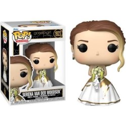 Pop Television - Gossip Girl - Serena Van Der Woodsen 1923