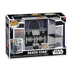 Bitty Pop! - Bitty Box - Star Wars - Death Star