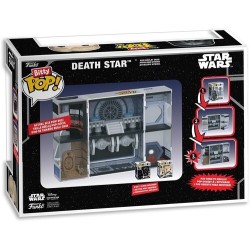 Bitty Pop! - Bitty Box - Star Wars - Death Star