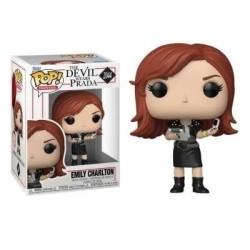 Pop Movies - Il Diavolo Veste Prada - Emily Charlton 2044