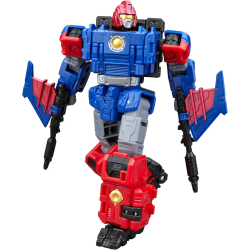 Hasbro Transformers - Age of The Primes - The Thirteen - Nexus Prime