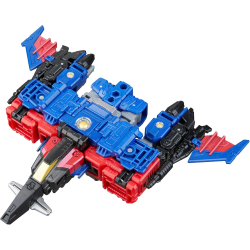 Hasbro Transformers - Age of The Primes - The Thirteen - Nexus Prime