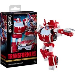 Hasbro Transformers - Age of The Primes - Autobot Ratchet