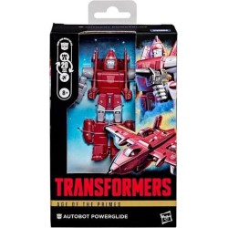 Hasbro Transformers - Age of The Primes - Autobot Powerglide