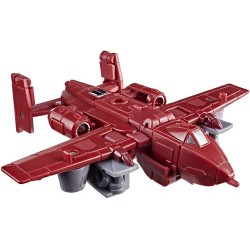 Hasbro Transformers - Age of The Primes - Autobot Powerglide