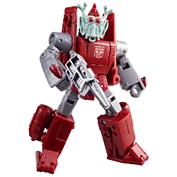 Hasbro Transformers - Age of The Primes - Autobot Powerglide