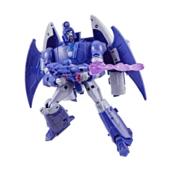 Hasbro Transformers - Studio Series - MTMTE Collection - Scourge