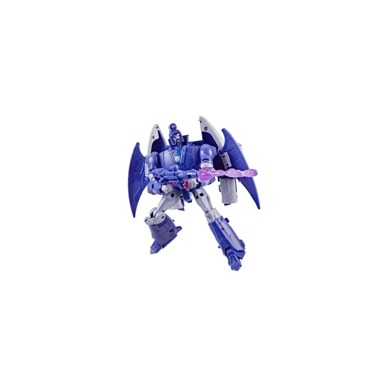 Hasbro Transformers - Studio Series - MTMTE Collection - Scourge