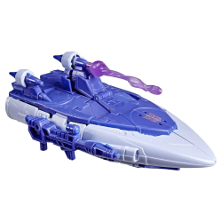Hasbro Transformers - Studio Series - MTMTE Collection - Scourge