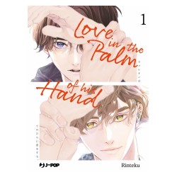 Jpop - Love In The Palm Of His Hand Vol.1