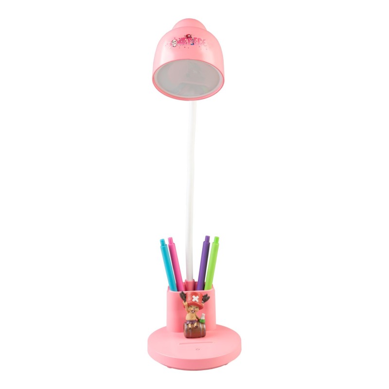 Gruppo Erik - Lampada Da Scrivania One Piece Netflix