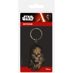 Pyramid - Portachiavi Star Wars - Chewbacca V2
