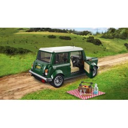 LEGO Creator Expert  10242 MINI Cooper - Usato con istruzioni - Senza scatola