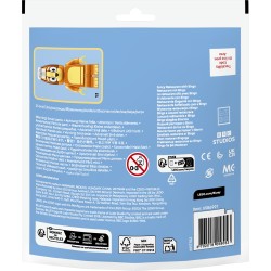 LEGO Polybag 30713 Bluey Al ristorante con Bingo