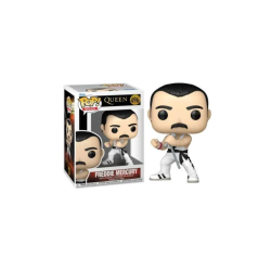 Pop Rocks - Queen - Freddie Mercury 496