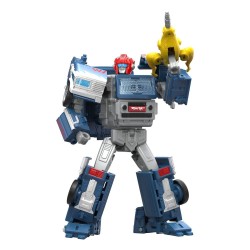 Hasbro Transformers - Stranger Things x Transformers - Freakwency + 8-trax