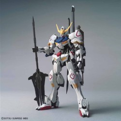 Bandai Model Kit - MG Gundam Barbatos ASW-G-08  1:100