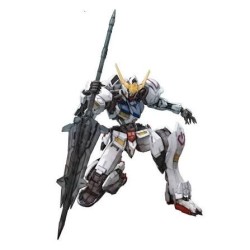 Bandai Model Kit - MG Gundam Barbatos ASW-G-08  1:100
