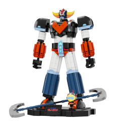 Pantasy - 87304 - Goldrake Full Armour - Grendizer - Preordine consegna Prevista OTTOBRE