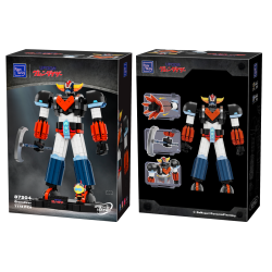 Pantasy - 87304 - Goldrake Full Armour - Grendizer - Preordine consegna Prevista OTTOBRE