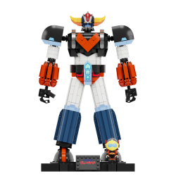 Pantasy - 87304 - Goldrake Full Armour - Grendizer - Preordine consegna Prevista OTTOBRE