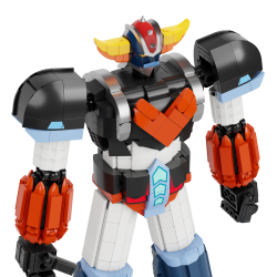 Pantasy - 87304 - Goldrake Full Armour - Grendizer - Preordine consegna Prevista OTTOBRE