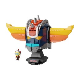 Pantasy - 87305 - Goldrake Busto - Grendizer - Preordine - Consegna prevista OTTOBRE