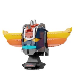 Pantasy - 87305 - Goldrake Busto - Grendizer - Preordine - Consegna prevista OTTOBRE