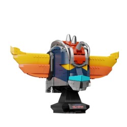 Pantasy - 87305 - Goldrake Busto - Grendizer - Preordine - Consegna prevista OTTOBRE