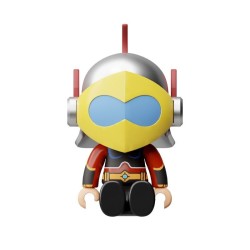 Pantasy - 87305 - Goldrake Busto - Grendizer - Preordine - Consegna prevista OTTOBRE