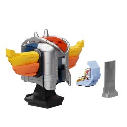 Pantasy - 87305 - Goldrake Busto - Grendizer - Preordine - Consegna prevista OTTOBRE