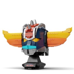 Pantasy - 87305 - Goldrake Busto - Grendizer - Preordine - Consegna prevista OTTOBRE
