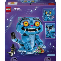 LEGO 72537 KPop Demon Hunters Derpy la Tigre e Sussie la Gazza - Preordine - uscita  agosto