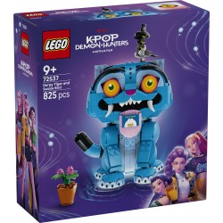 LEGO 72537 KPop Demon Hunters Derpy la Tigre e Sussie la Gazza - Preordine - uscita  agosto