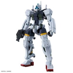Bandai Model Kit HG GQUUUJJJX - Bocata's Gelgoog (GQ) gMS-01