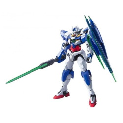 Bandai Model Kit - HG Gundam 00 -66 - GNT-0000