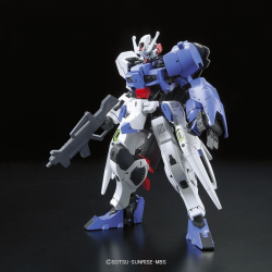 Bandai Model Kit - HG Gundam Orphans Astaroth