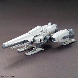 Bandai Model Kit - Gunpla Option Parts 20 (ride on set)