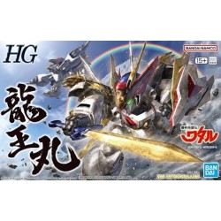 Bandai Model Kit HG Ryoumaru