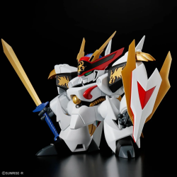 Bandai Model Kit HG Ryoumaru