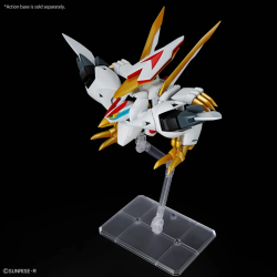 Bandai Model Kit HG Ryoumaru