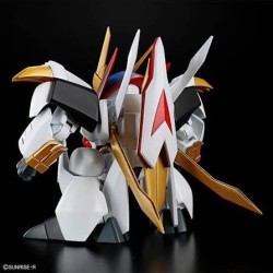 Bandai Model Kit HG Ryoumaru