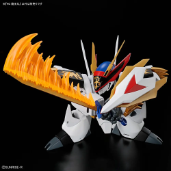 Bandai Model Kit HG Ryoumaru