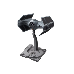 Bandai Model Kit - Star Wars - Tie Advanced X1