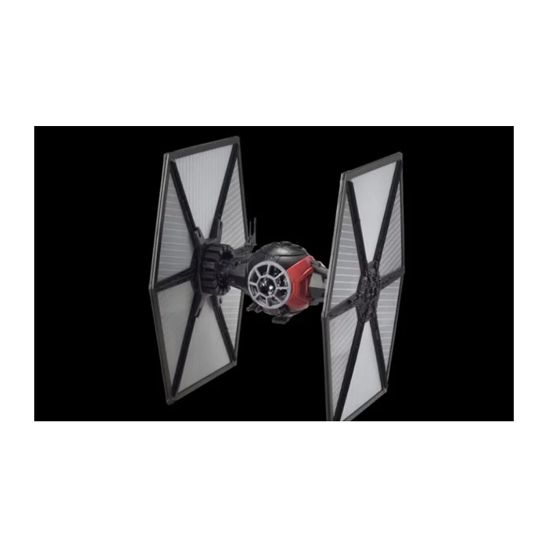 Bandai Model Kit - Star Wars - First Order Special Forces Tie Fighter
