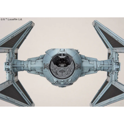Bandai Model Kit - Star Wars -Tie Interceptor