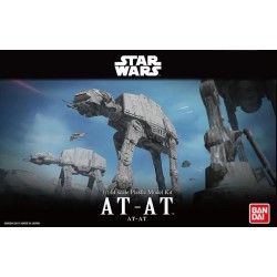 Bandai Model Kit - Star Wars - AT-AT