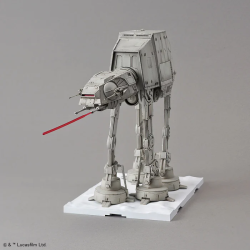 Bandai Model Kit - Star Wars - AT-AT